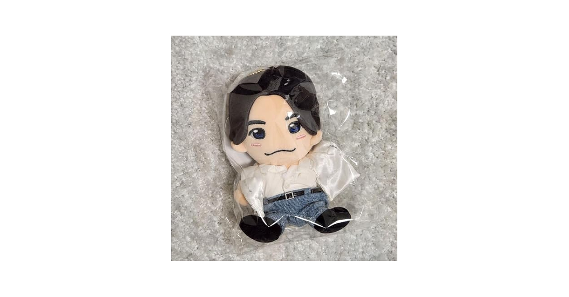 【ともしん】Aぇ!group 正門良規 ちびぬい Amazon.co.jp: Aぇ group 正門良規 ちびぬい VV: ホーム＆キッチン
